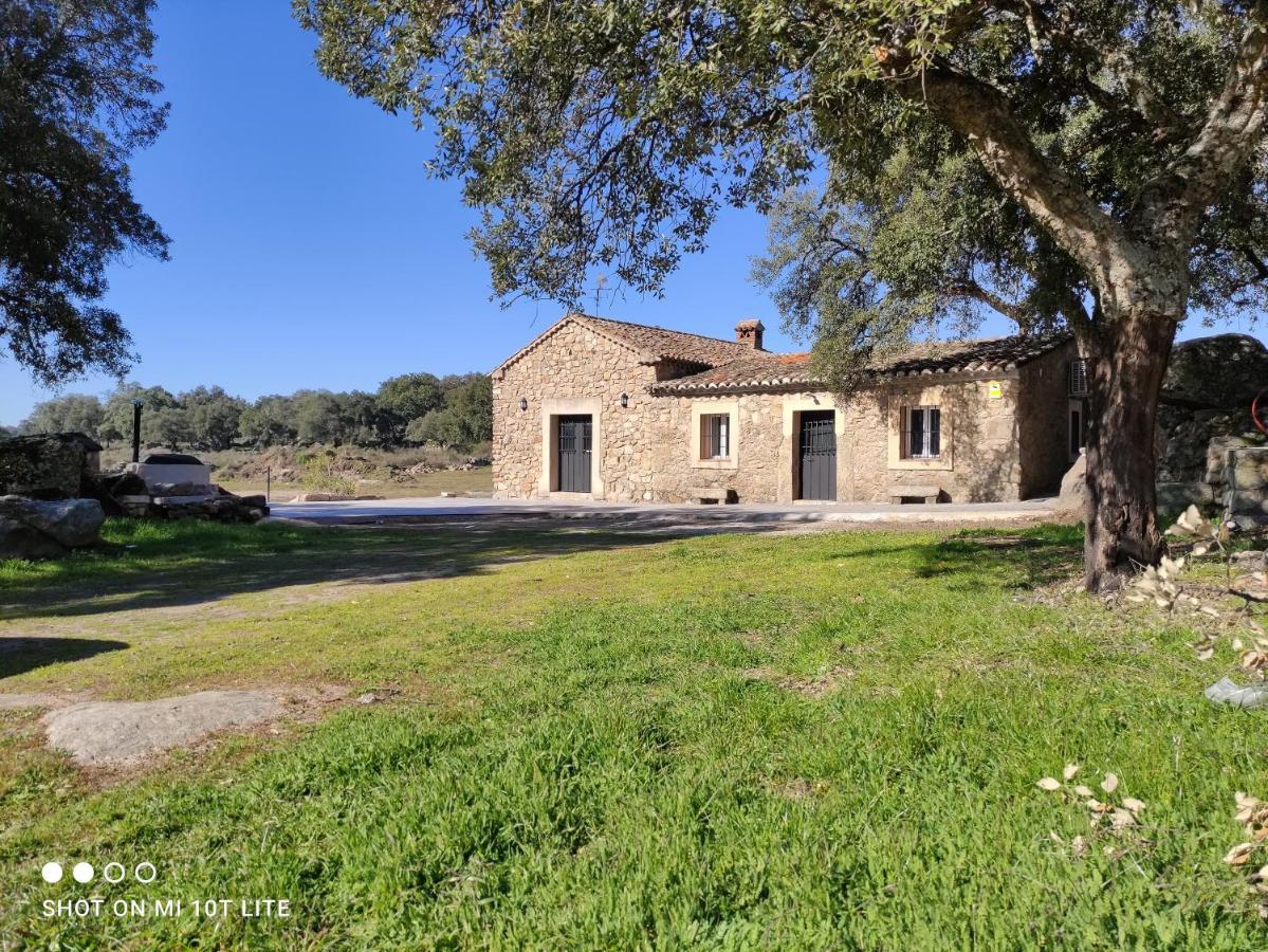 Rucanon 2 La Casa Del Campo 4 Estrellas, Piscina Y Golf Montánchez Kültér fotó